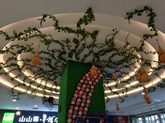 店内环境-世纪联华超市(金华双龙店)