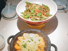 -田婆婆的菜(友谊阳光城店)