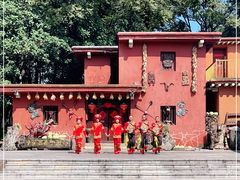 -云南民族村