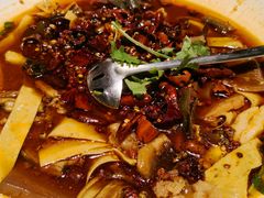 盆盆毛血旺-川流不息(北蔡休闲广场店)