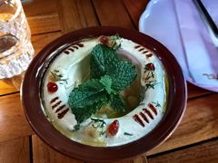 -ELI FALAFEL Lebanese&Mediterranean黎巴嫩美食(富城路店)