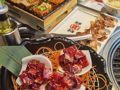 -猫抓烤肉(春熙路店)