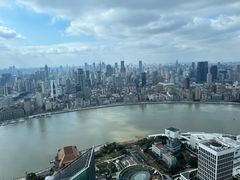 -金轩中餐厅 Jin Xuan(浦东丽思卡尔顿酒店)