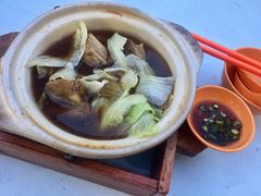 -金伯利街美食夜市