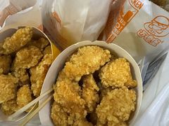-迈德堡清真汉堡连锁(张家川店)