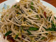 -土菜水饺村(宁夏路店)