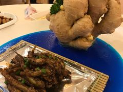 -益利大酒楼(井岸店)