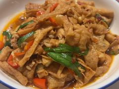 -回家吃饭·地道南昌菜(建德观总店)