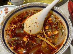 -三道菜(明堂公园店)