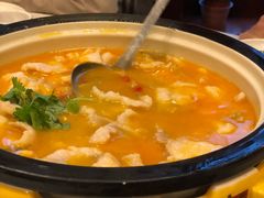 -老浒记民俗酒楼(王府井店)