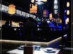 -绿茶餐厅(乐峰广场店)