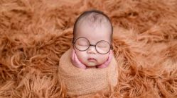 -爱儿宝孕妇儿童亲子摄影(月亮河店)