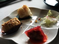 -三号黄浦会Canton Table