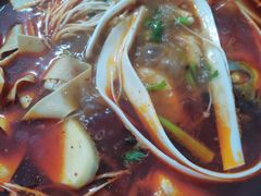 -重庆特色冷锅鱼(武大店)