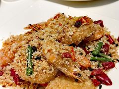 风沙海中虾-翠华餐厅(维璟印象城店)