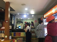 -杨国福麻辣烫(观前街店)
