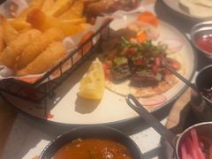 -墨纪Mojí墨西哥餐厅(官舍店)