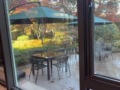 -浙江西子宾馆·瑶园咖啡厅