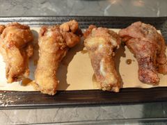 -谷牛日式烤肉(宝山U天地店)