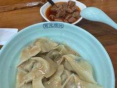 -潘国仙耳光馄饨(黄家阙路店)
