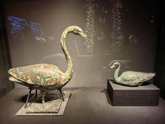 -陕西历史博物馆