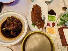 -大鸭梨烤鸭(甘家口店)