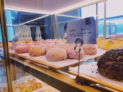 -奈雪的茶(杭州万象城PRO店)