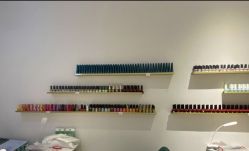 -J·C NAIL美甲美睫