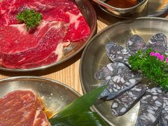 -西塔老太太泥炉烤肉(武汉摩尔城店)