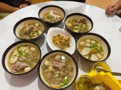 -榮泰米粉湯(Left Shop)