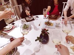 -T館·花园艺术餐厅
