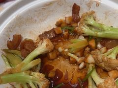 -西贝(枫蓝国际购物中心店)
