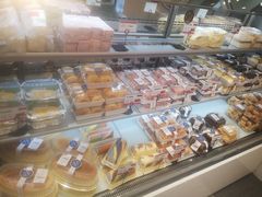 -恩朵烘焙坊(金街总店)