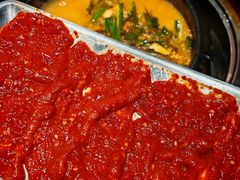 -黔有有贵州酸汤夺夺粉火锅(五味十字店)