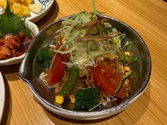 -花和海鲜自助(梅江店)