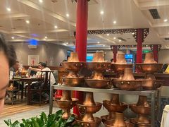 -南门涮肉(通州大船店)