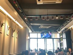 -打趸BTC·Breaktime cafe(北京路店)