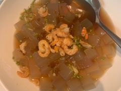 -锦顺海鲜•口味菜(李村店)