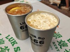 -禄嫂茶冰厅(苏州中心店)