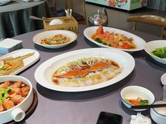 -海鲜e族(马王堆店)