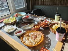 -蜀留香火锅·始于1999·原四川老火锅(白堤路店)