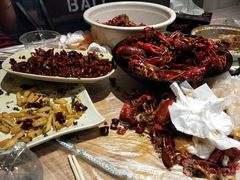 -巴厘龙虾·榜首油焖大虾(青山店)