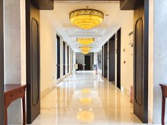 -乌镇枕水度假酒店