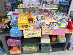 -玩动奇季品牌玩具超市