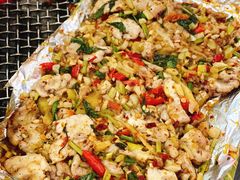 -石屏老字号4号包浆豆腐美食城(泼水广场店)