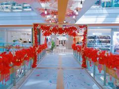 -巴黎春天(浦建店)