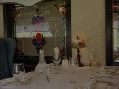 -火车头法国西餐厅