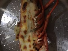 -美盛喜来登大酒店-盛宴标帜餐厅