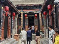 -康百万庄园