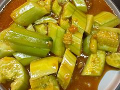 -许哥东北烧烤·铁丳烤串·宫后夹肉(繁花中心店)